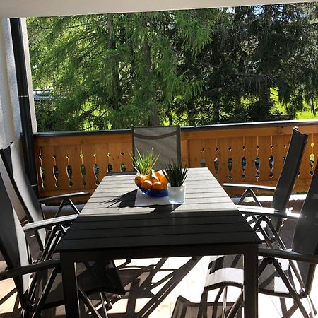 Appartement Schwab Ski In & Out سخلادميخ المظهر الخارجي الصورة