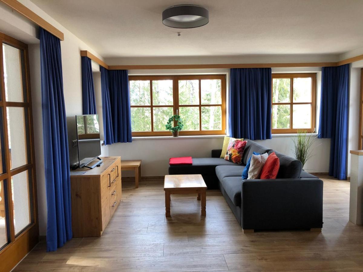 Appartement Schwab Ski In & Out سخلادميخ المظهر الخارجي الصورة
