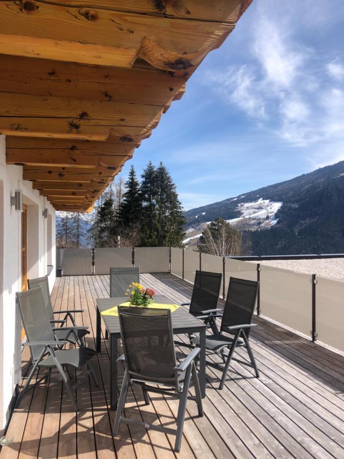Appartement Schwab Ski In & Out سخلادميخ المظهر الخارجي الصورة