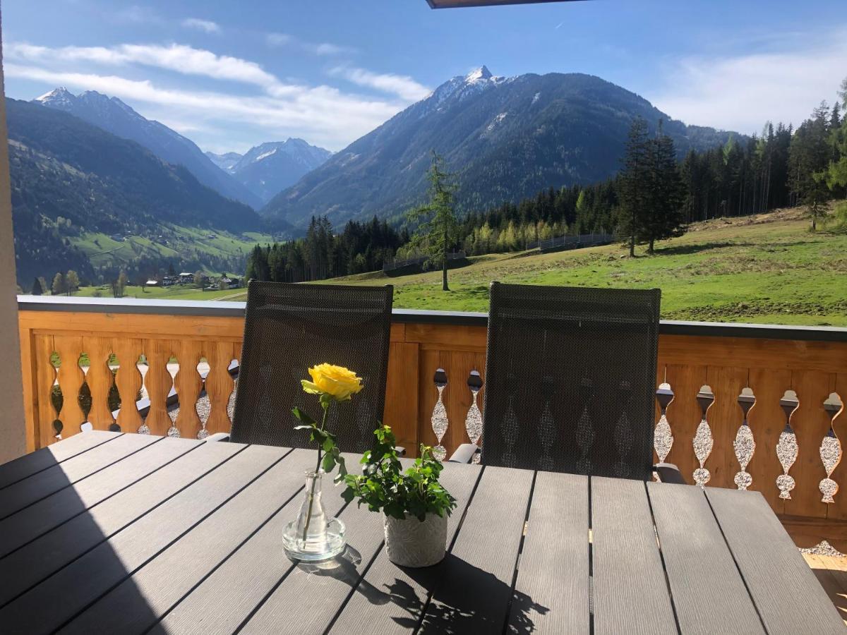Appartement Schwab Ski In & Out سخلادميخ المظهر الخارجي الصورة