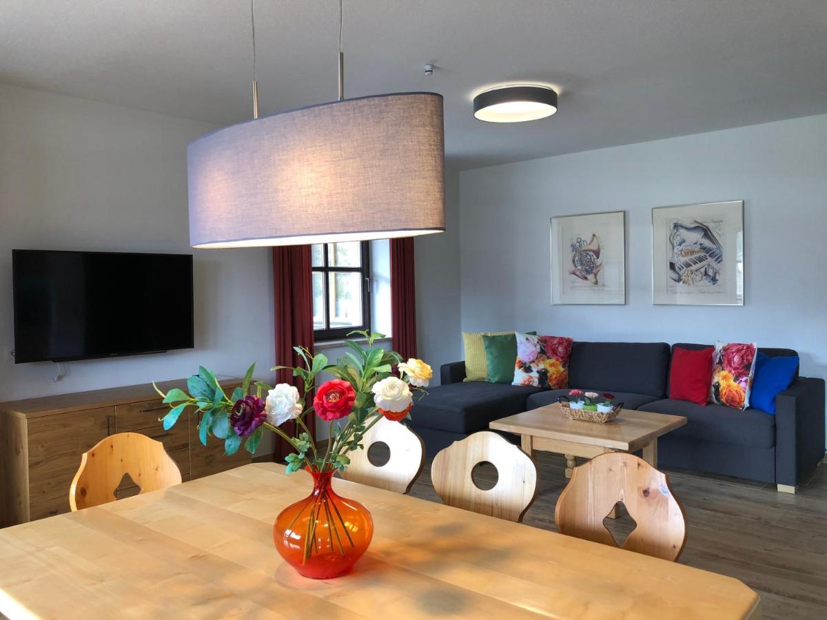 Appartement Schwab Ski In & Out سخلادميخ المظهر الخارجي الصورة