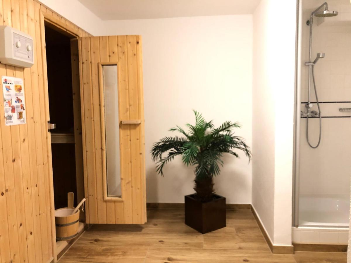 Appartement Schwab Ski In & Out سخلادميخ المظهر الخارجي الصورة