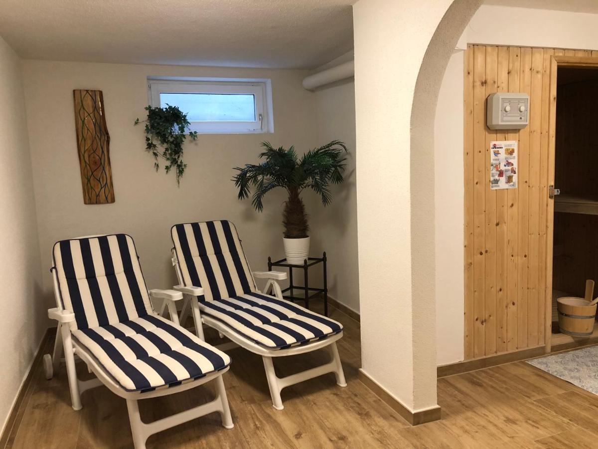 Appartement Schwab Ski In & Out سخلادميخ المظهر الخارجي الصورة