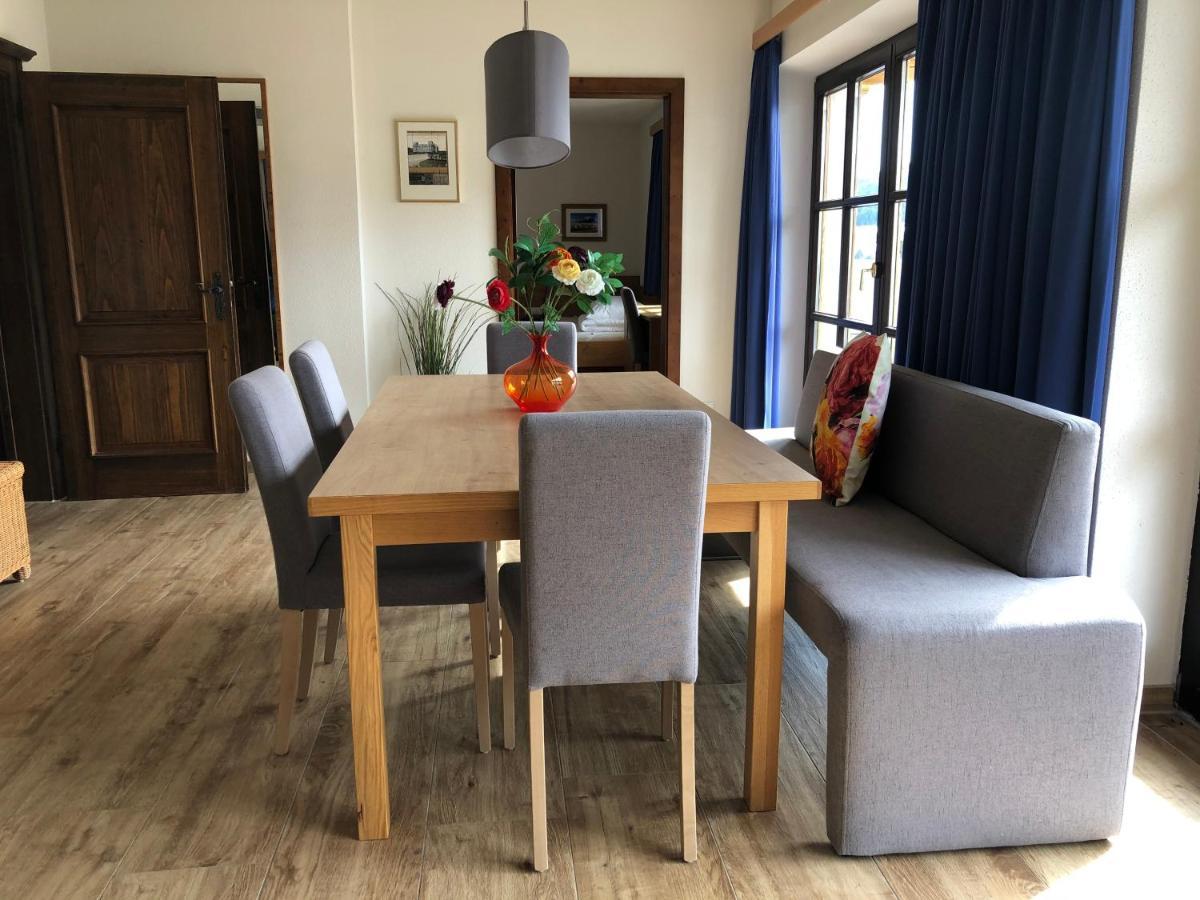 Appartement Schwab Ski In & Out سخلادميخ المظهر الخارجي الصورة