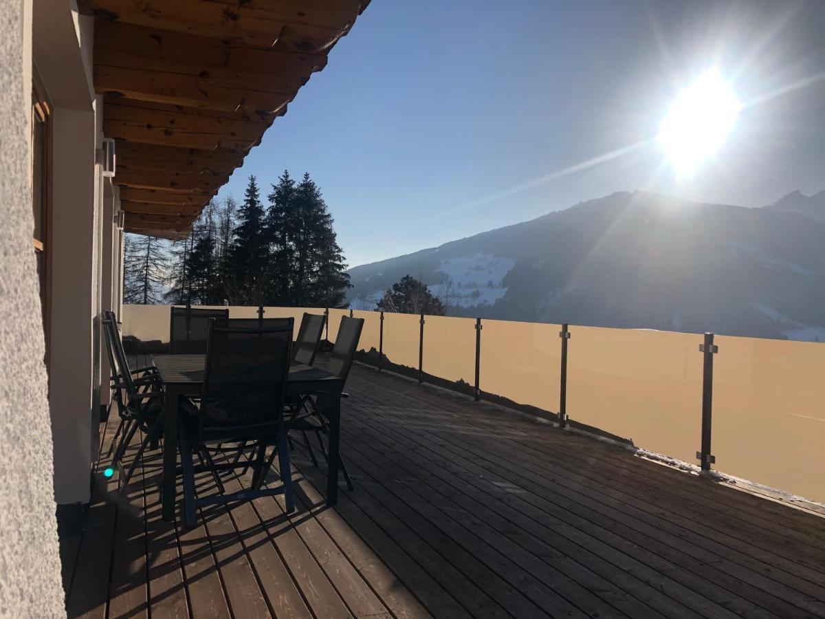 Appartement Schwab Ski In & Out سخلادميخ المظهر الخارجي الصورة