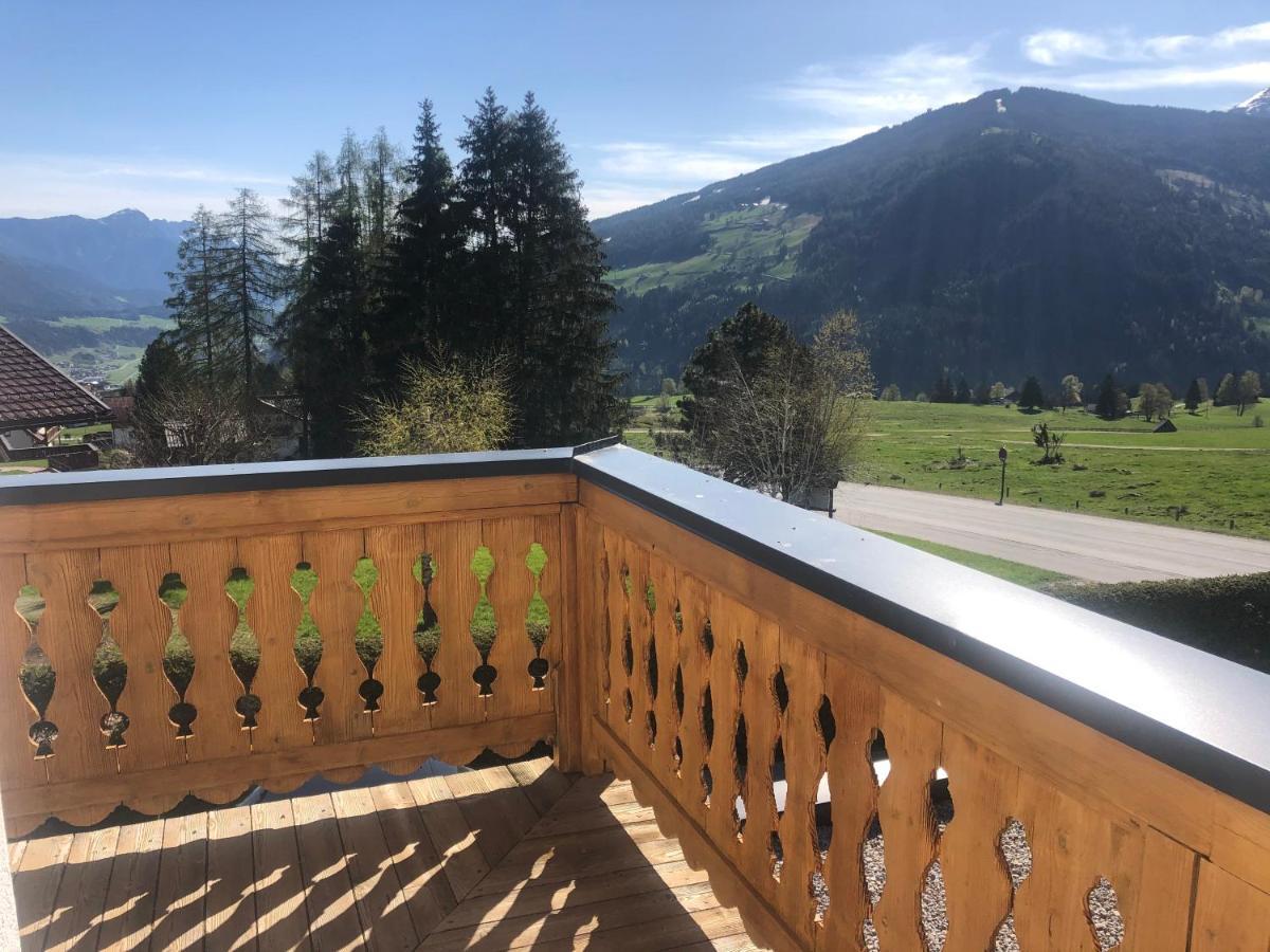 Appartement Schwab Ski In & Out سخلادميخ المظهر الخارجي الصورة