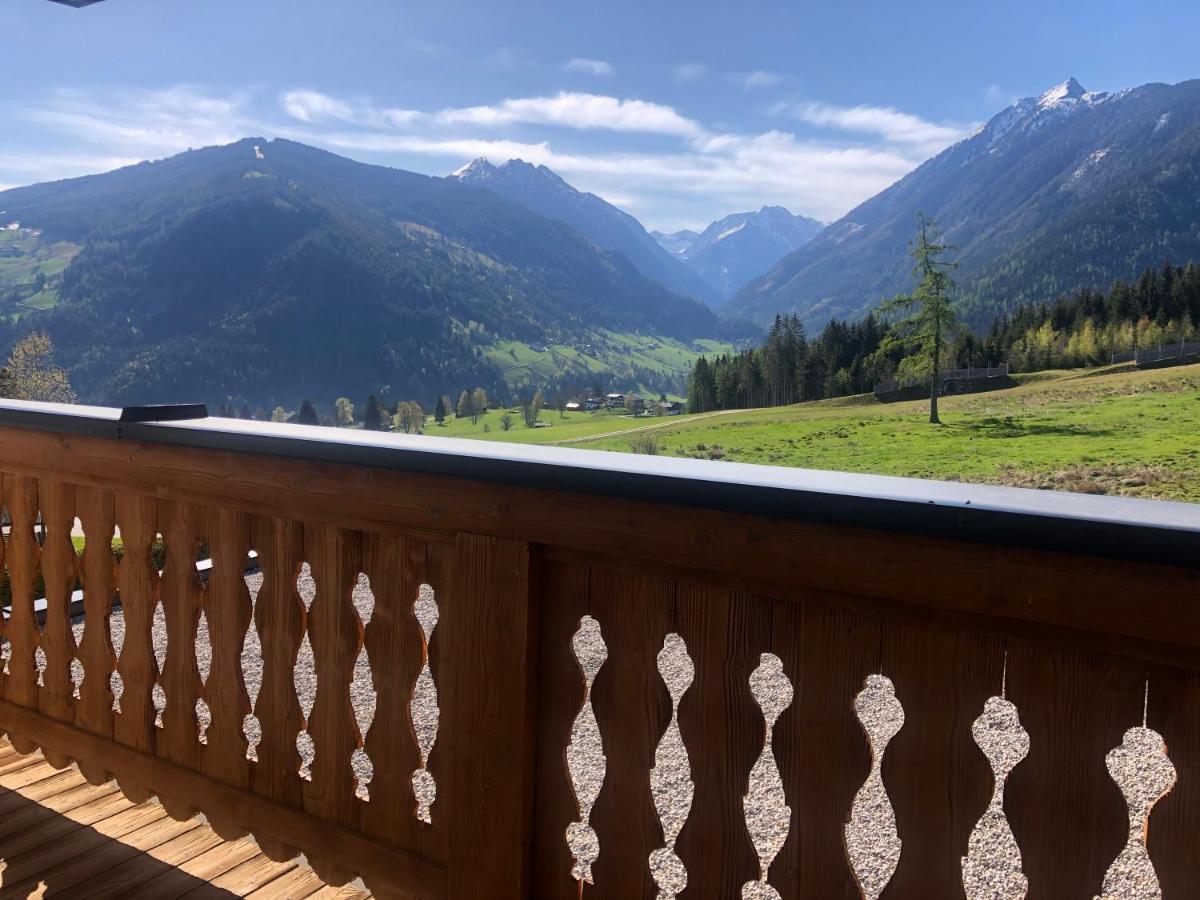 Appartement Schwab Ski In & Out سخلادميخ المظهر الخارجي الصورة