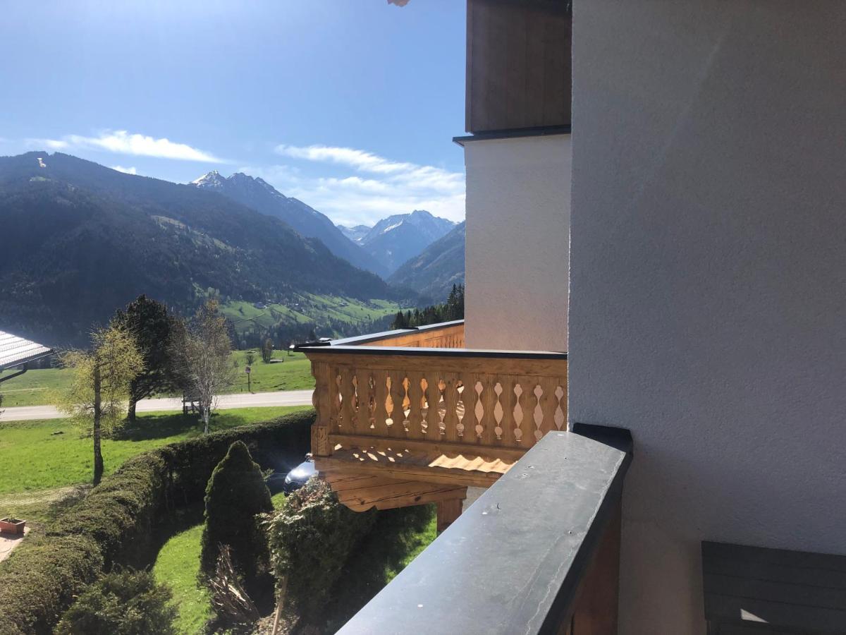 Appartement Schwab Ski In & Out سخلادميخ المظهر الخارجي الصورة