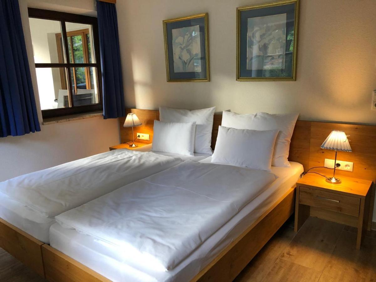 Appartement Schwab Ski In & Out سخلادميخ المظهر الخارجي الصورة