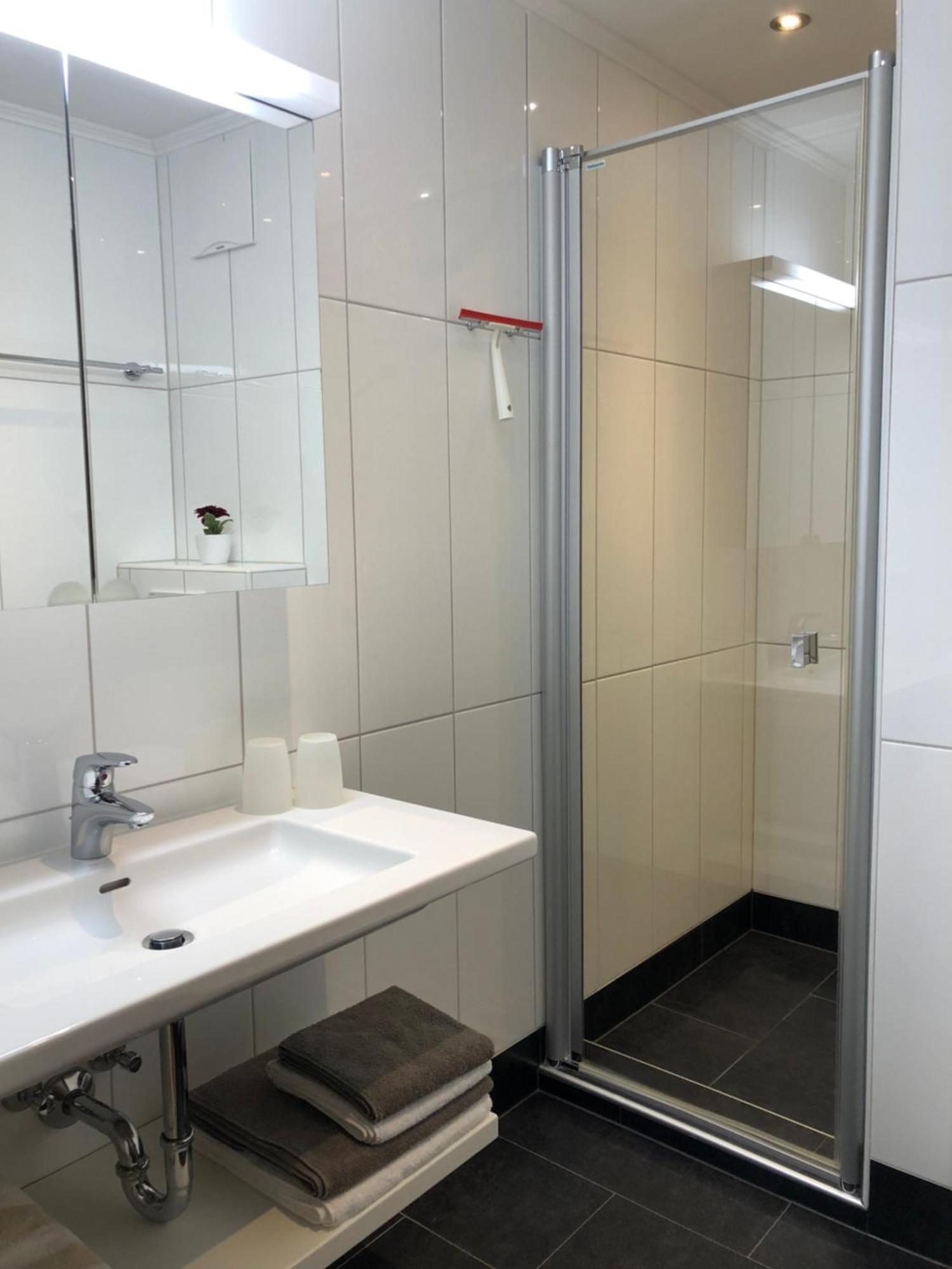 Appartement Schwab Ski In & Out سخلادميخ المظهر الخارجي الصورة